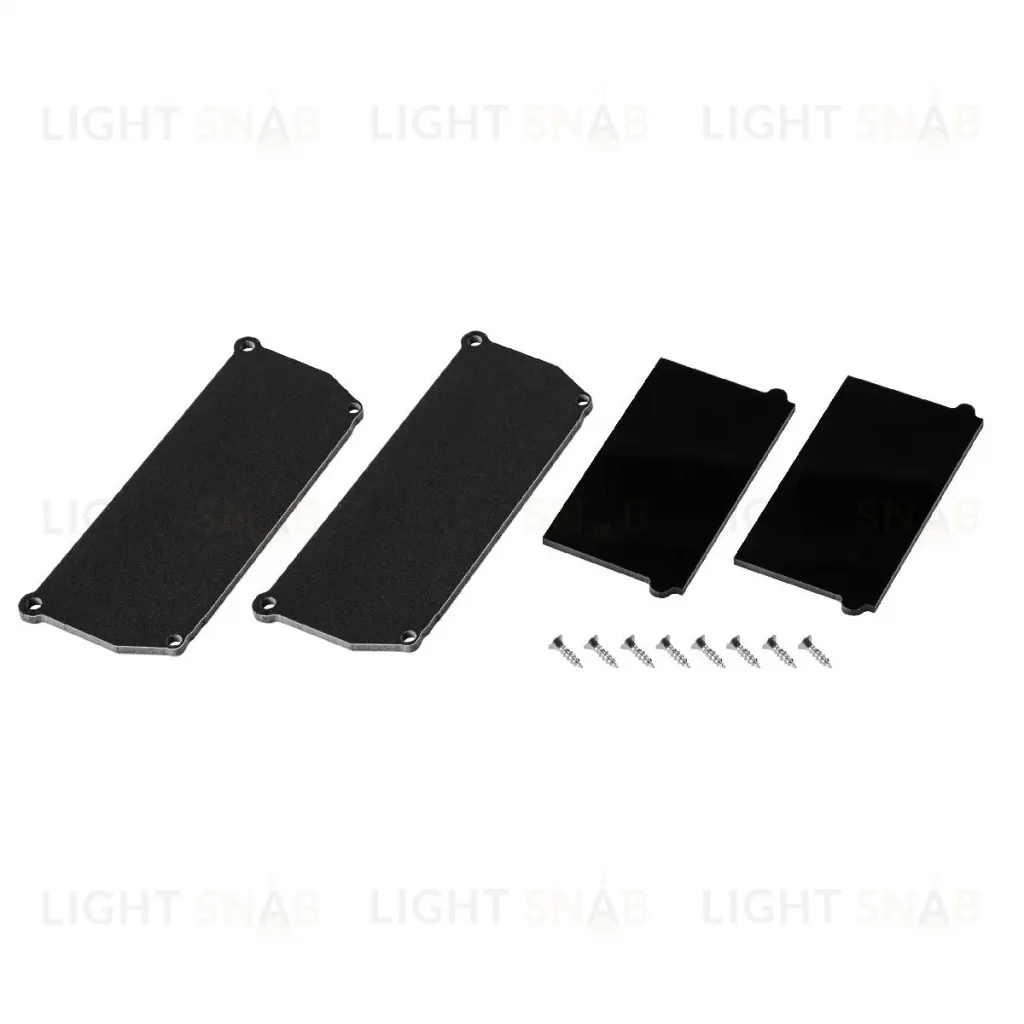 Торцевая заглушка Lightstar 500467 500467
