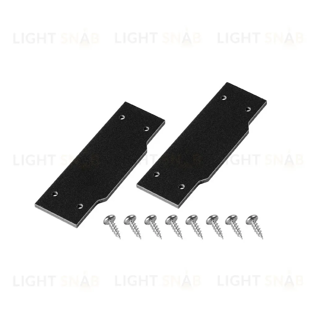 Торцевая заглушка Lightstar Barra 502467 502467