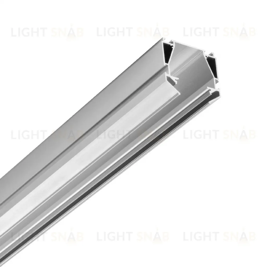 Профиль для натяжного потолка Lightstar Teta 505420 505420