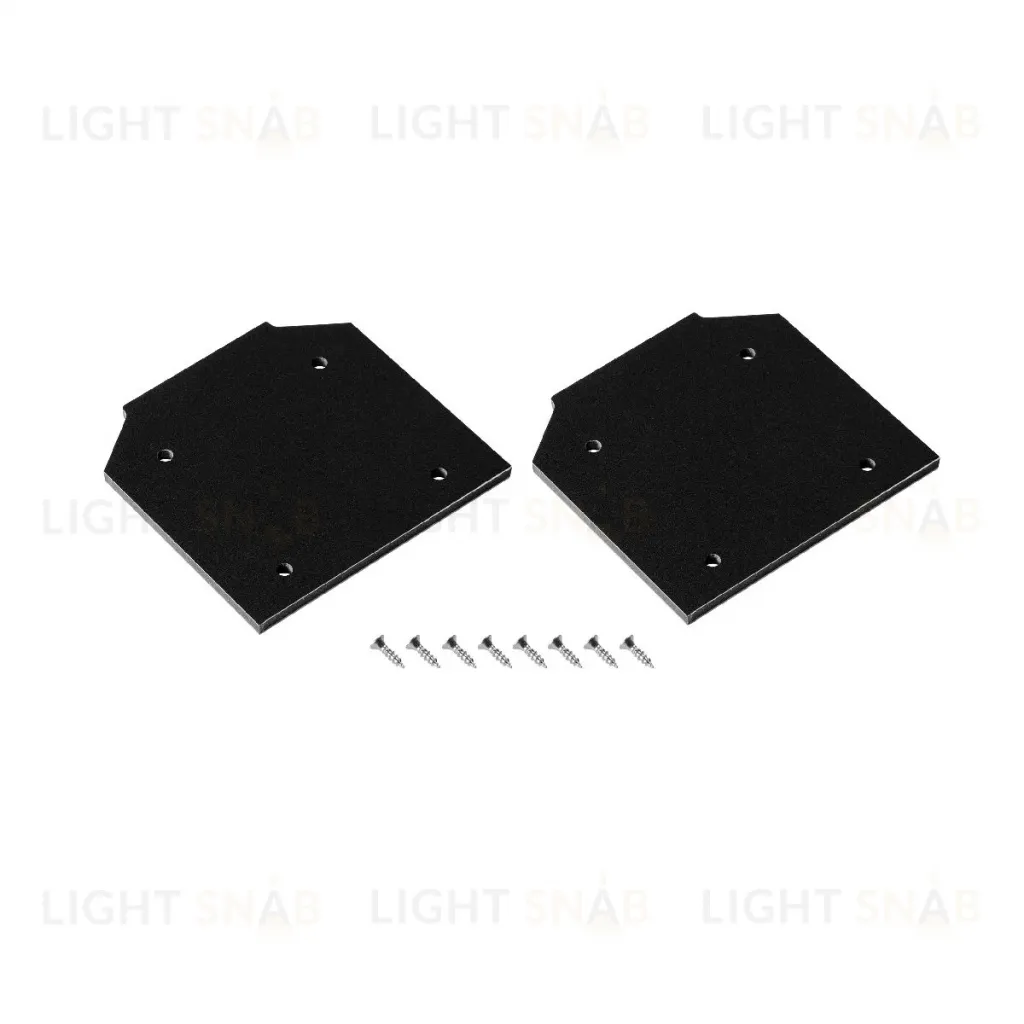 Торцевая заглушка Lightstar Teta 505457 505457