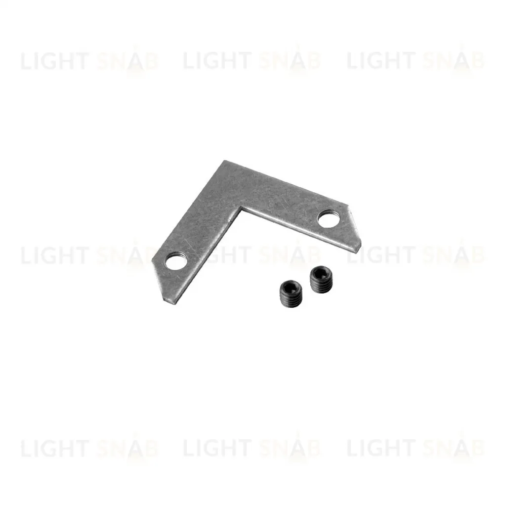 Соединитель угловой Lightstar 505493-1 505493-1