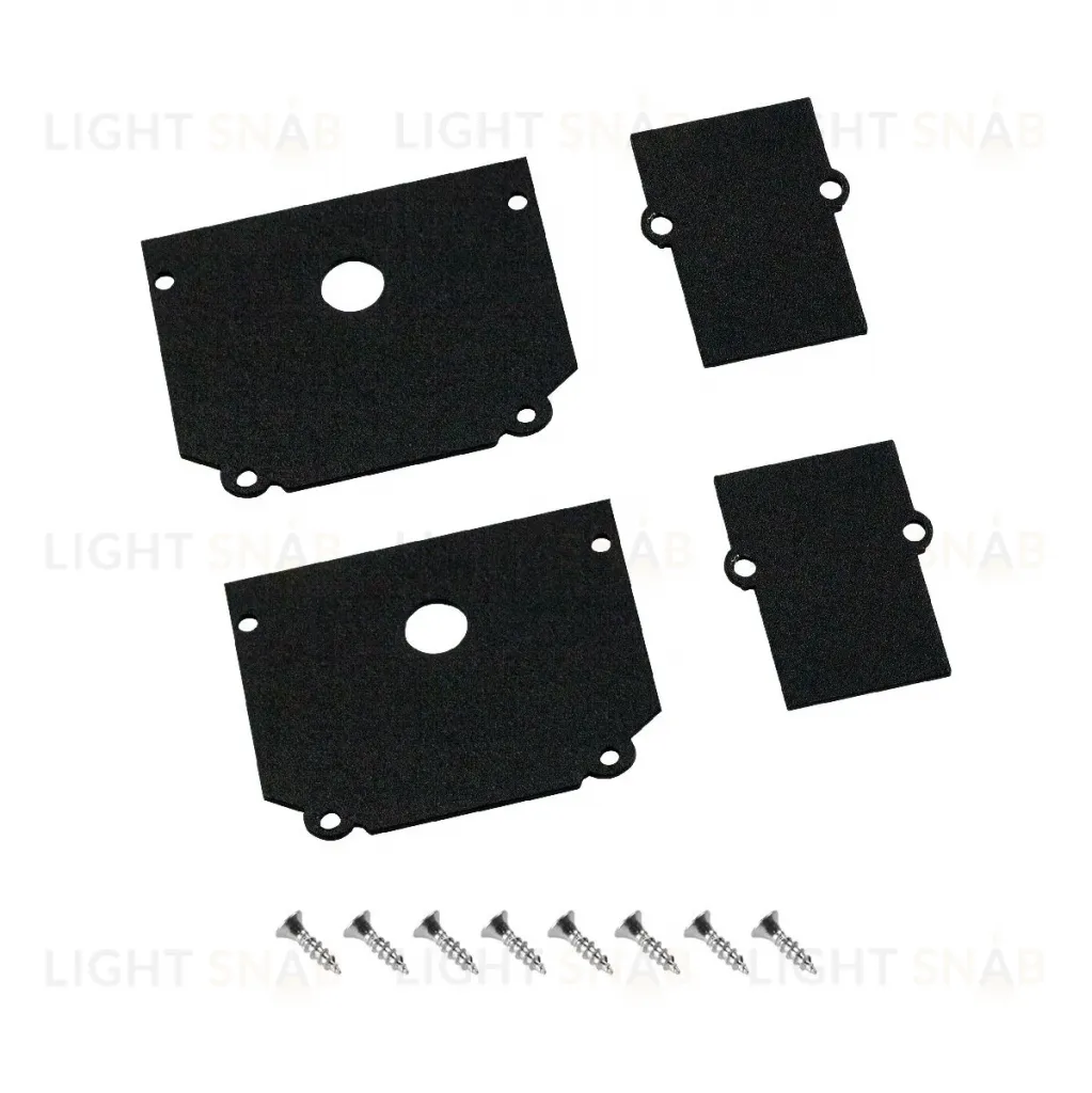 Торцевая заглушка Lightstar Teta 505467 505467