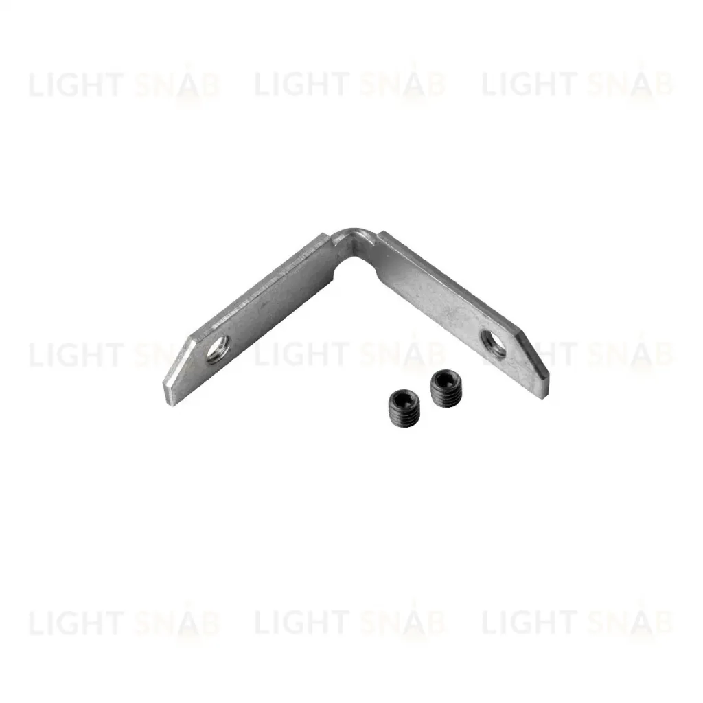 Соединитель угловой Lightstar 505493-2 505493-2