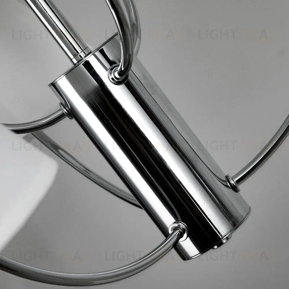 Подвесная люстра Arte Lamp Rondo A4086LM-6CC A4086LM-6CC