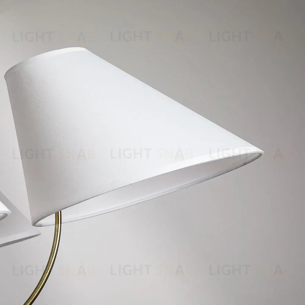 Подвесная люстра Arte Lamp Rondo A4086LM-4AB A4086LM-4AB