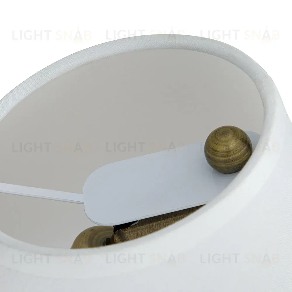 Подвесная люстра Arte Lamp Rondo A4086LM-4AB A4086LM-4AB