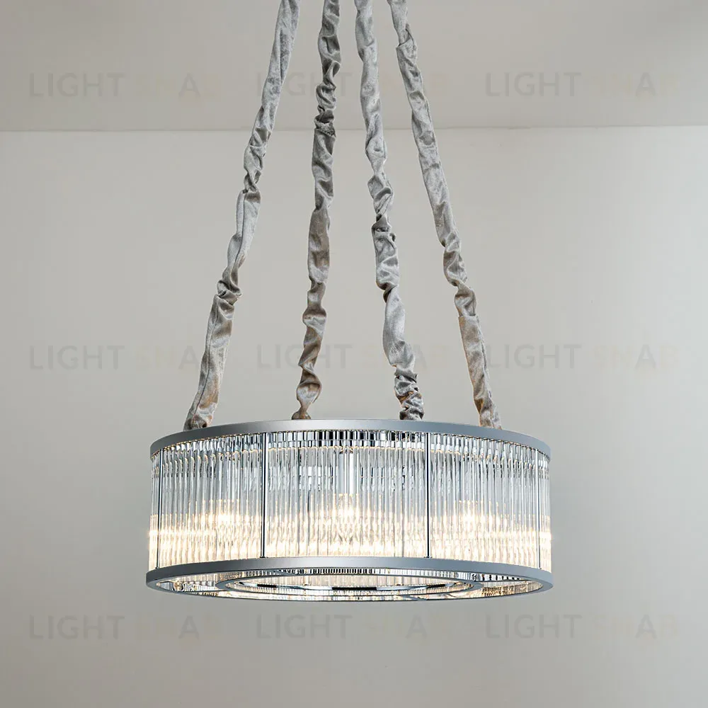 Подвесная люстра Arte Lamp Anetta A1065SP-8CC A1065SP-8CC