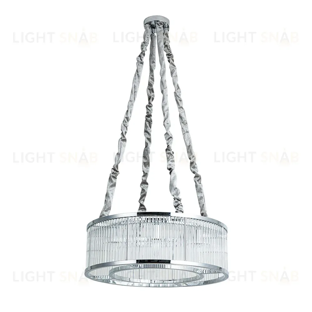 Подвесная люстра Arte Lamp Anetta A1065SP-8CC A1065SP-8CC