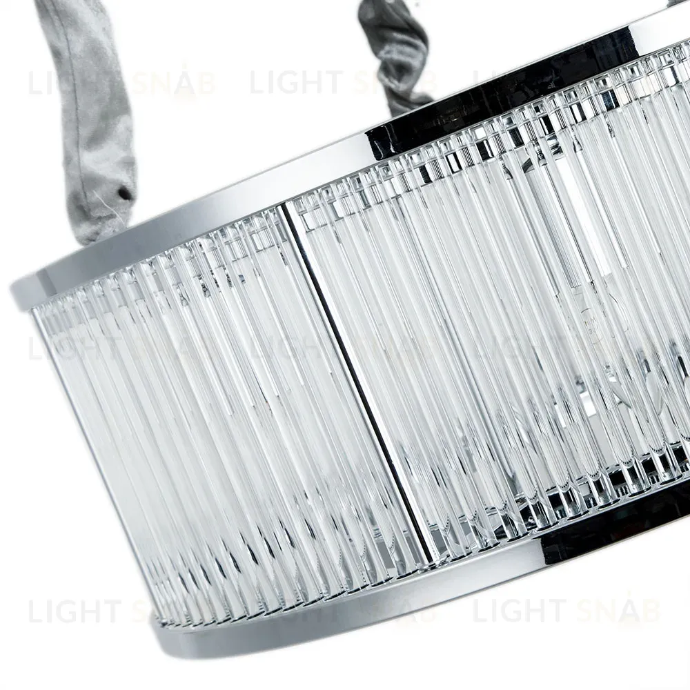 Подвесная люстра Arte Lamp Anetta A1065SP-8CC A1065SP-8CC
