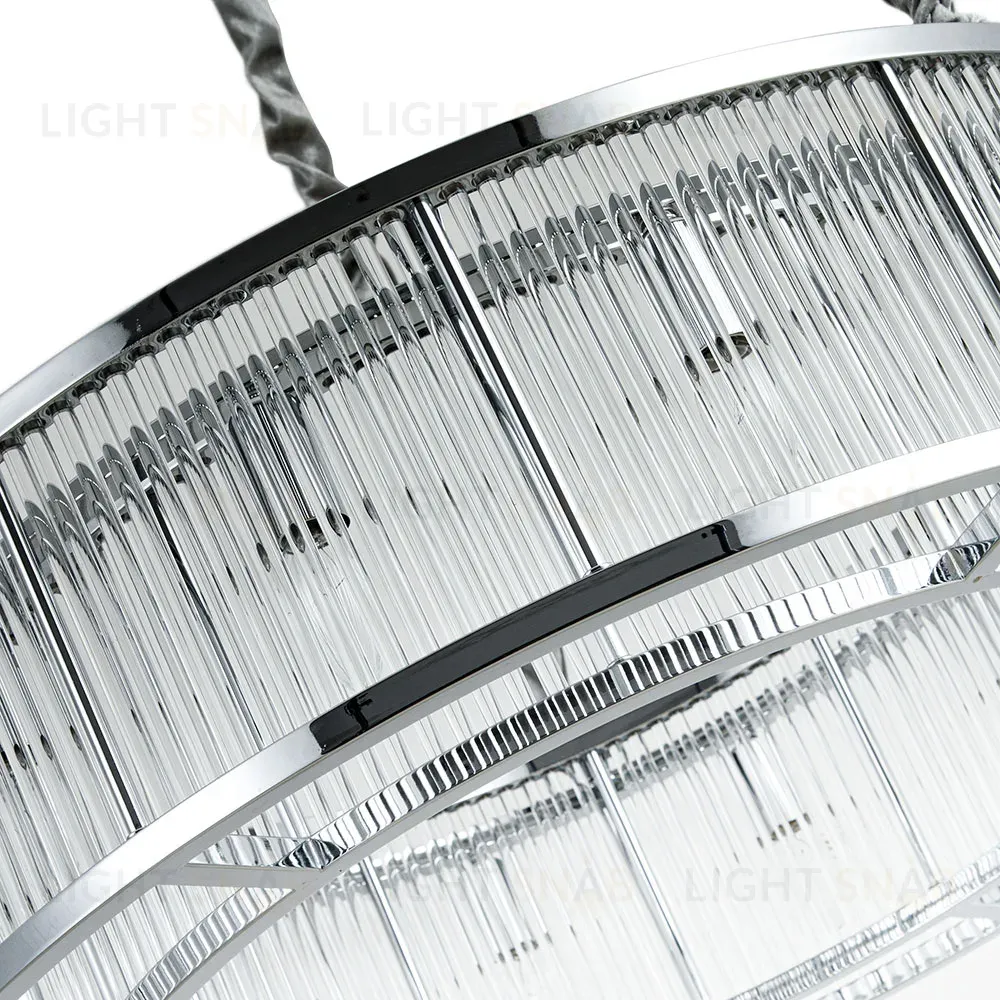 Подвесная люстра Arte Lamp Anetta A1065SP-12CC A1065SP-12CC
