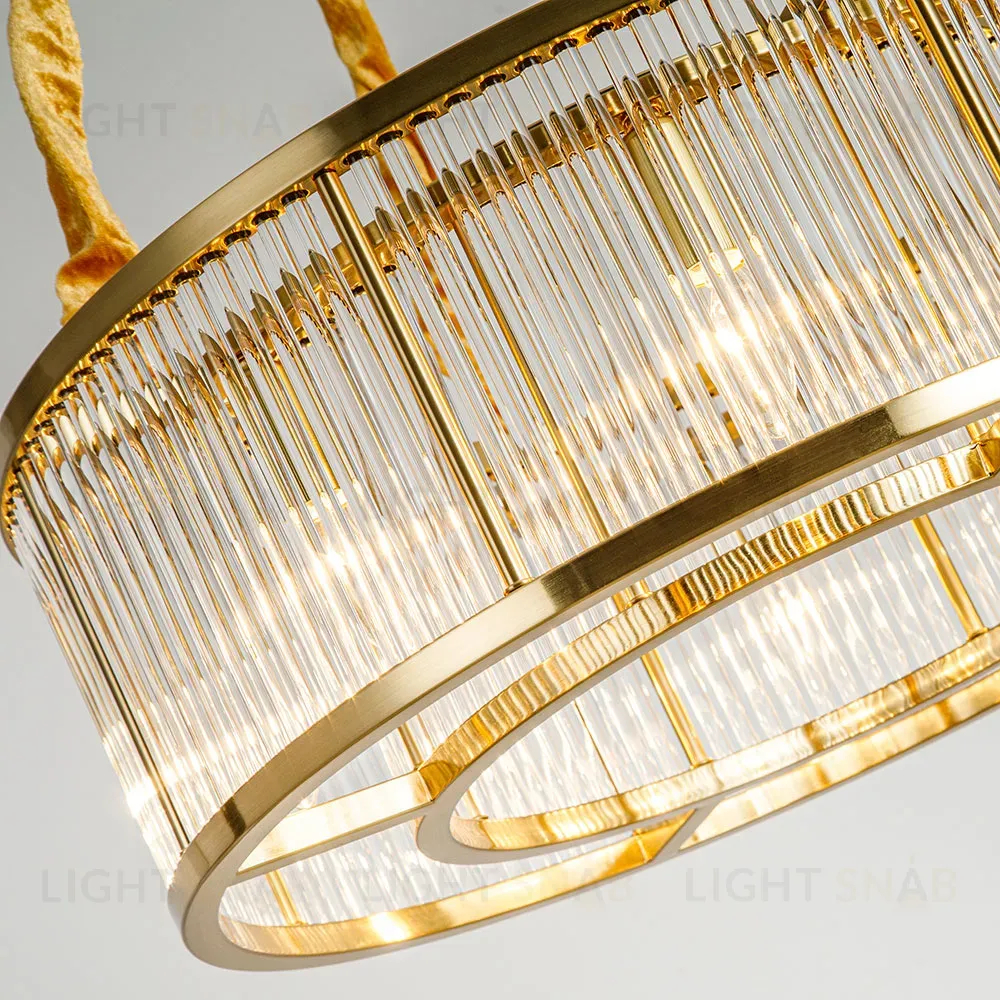 Подвесная люстра Arte Lamp Anetta A1065SP-8PB A1065SP-8PB