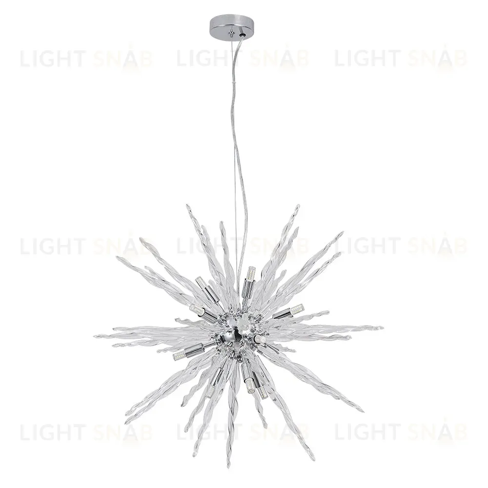 Подвесная люстра Arte Lamp Bella A1066SP-12CC A1066SP-12CC