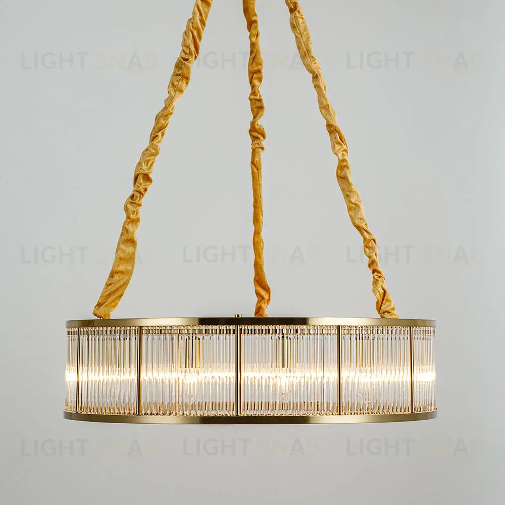 Подвесная люстра Arte Lamp Anetta A1065SP-12PB A1065SP-12PB