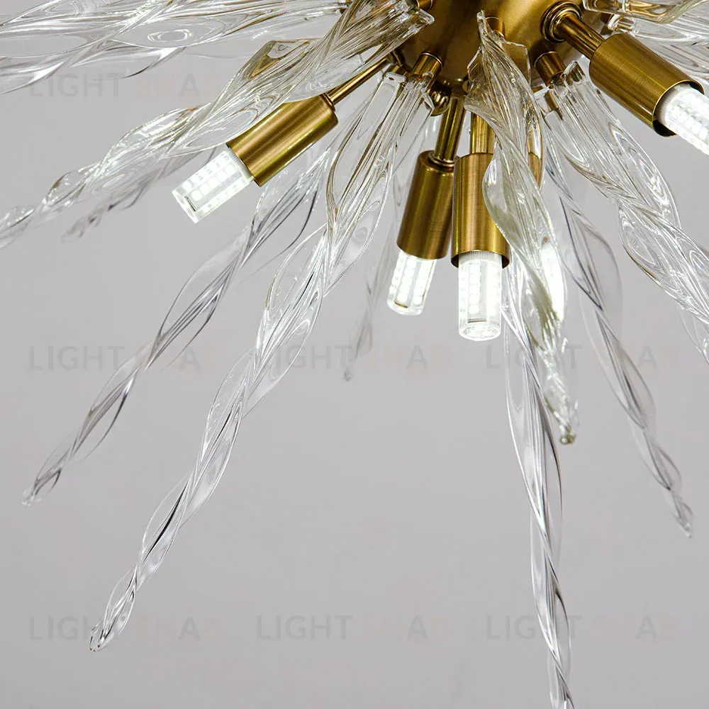 Подвесная люстра Arte Lamp Bella A1066SP-12PB A1066SP-12PB