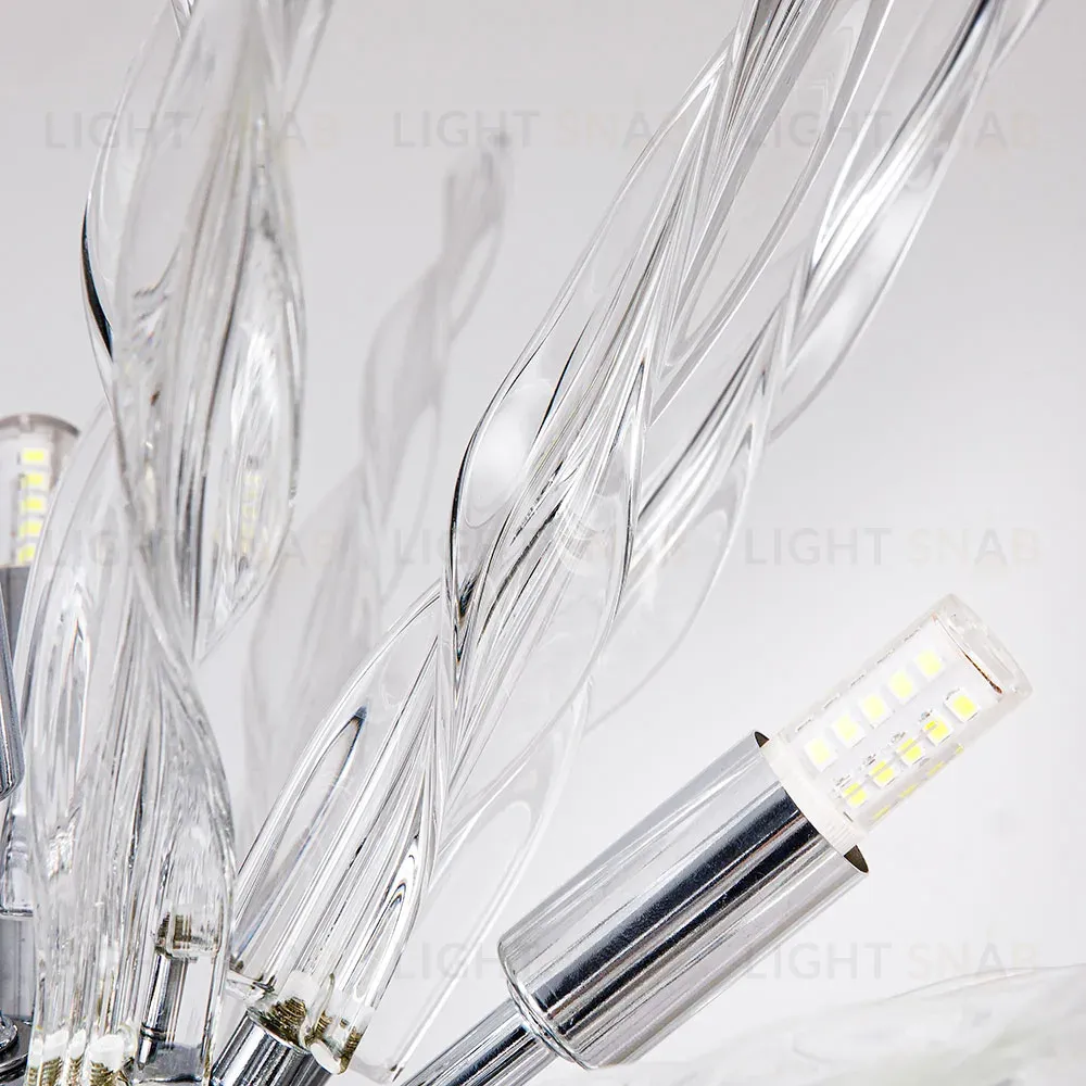 Подвесная люстра Arte Lamp Bella A1066SP-12CC A1066SP-12CC