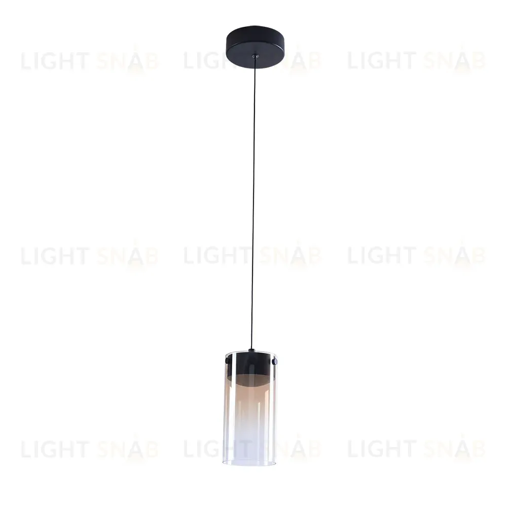Подвесной светильник Arte Lamp Lanterna A3606SP-7BK A3606SP-7BK