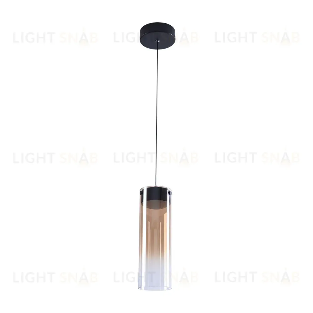 Подвесной светильник Arte Lamp Lanterna A3606SP-8BK A3606SP-8BK