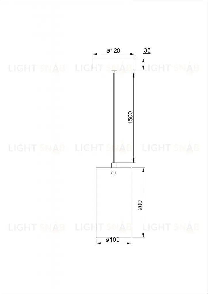 Подвесной светильник Arte Lamp Lanterna A3606SP-7BK A3606SP-7BK