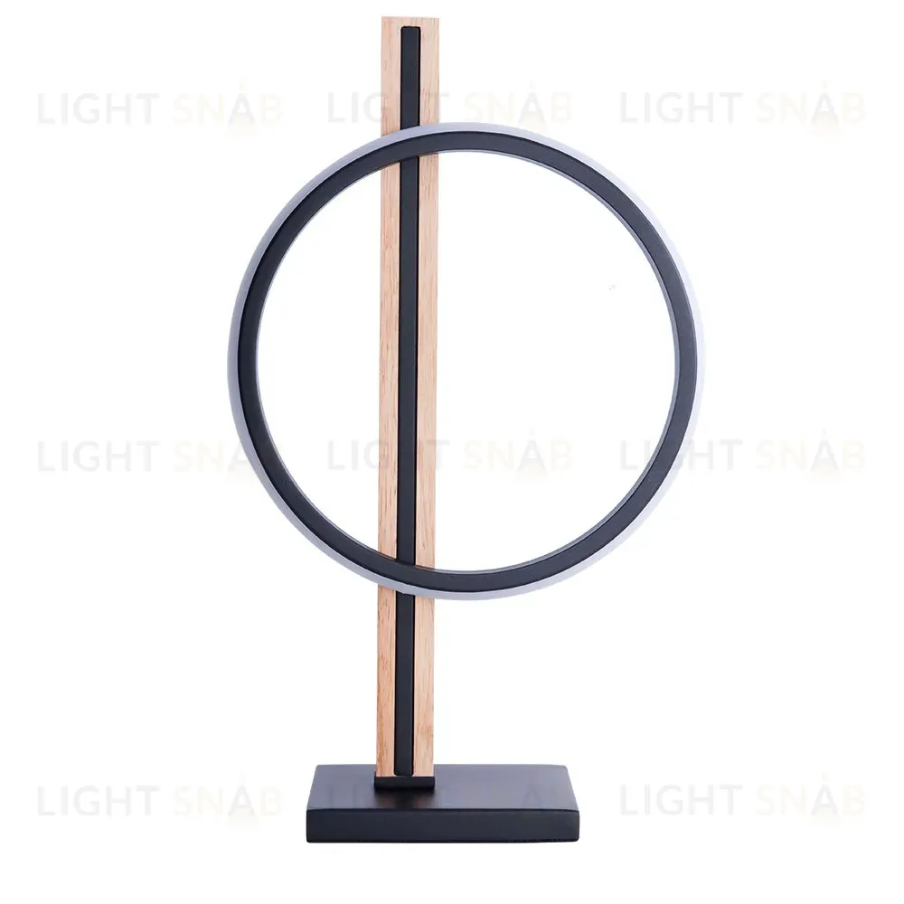 Настольная лампа Arte Lamp Fluido A3913LT-10BK A3913LT-10BK
