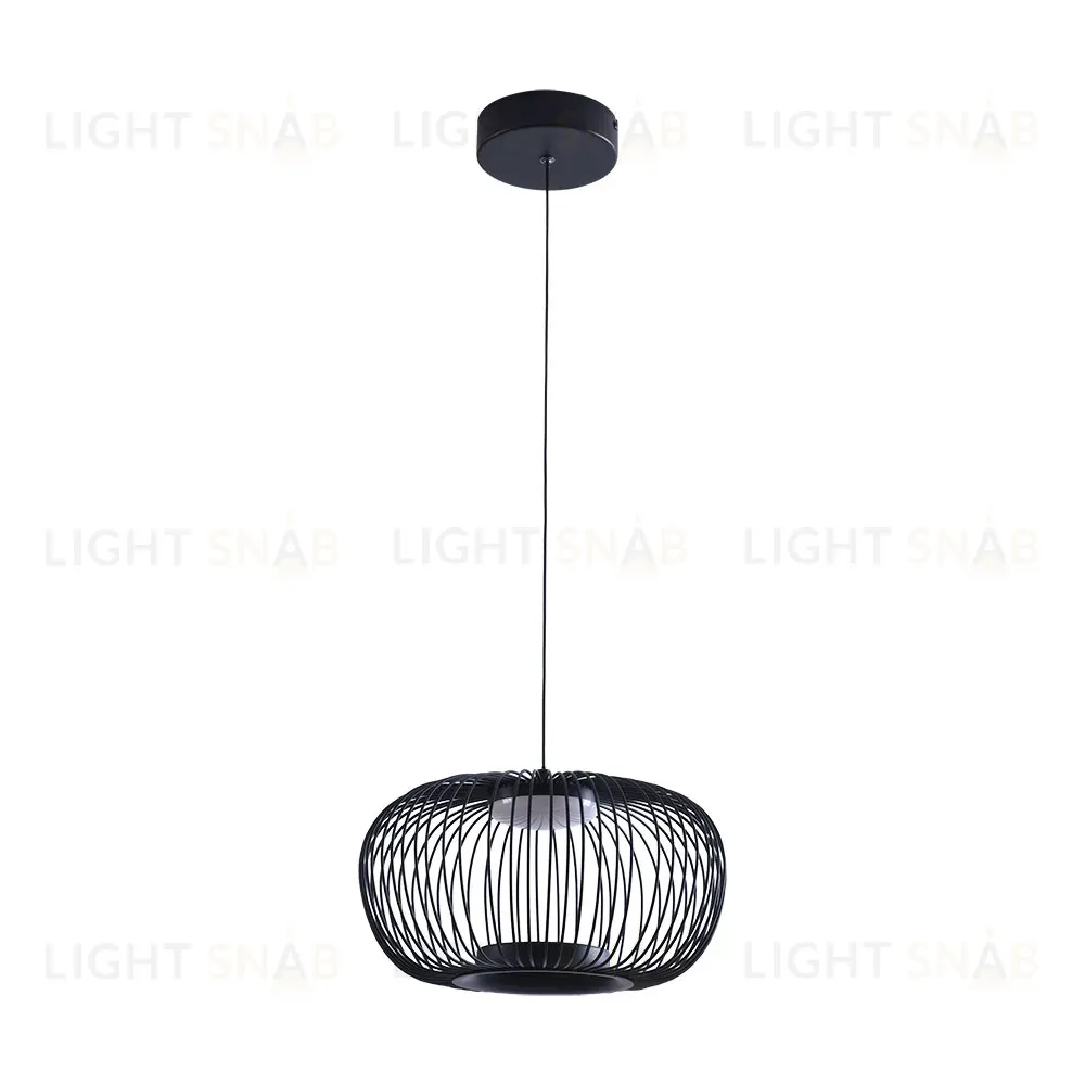 Подвесной светильник Arte Lamp Flare A3527SP-12BK A3527SP-12BK