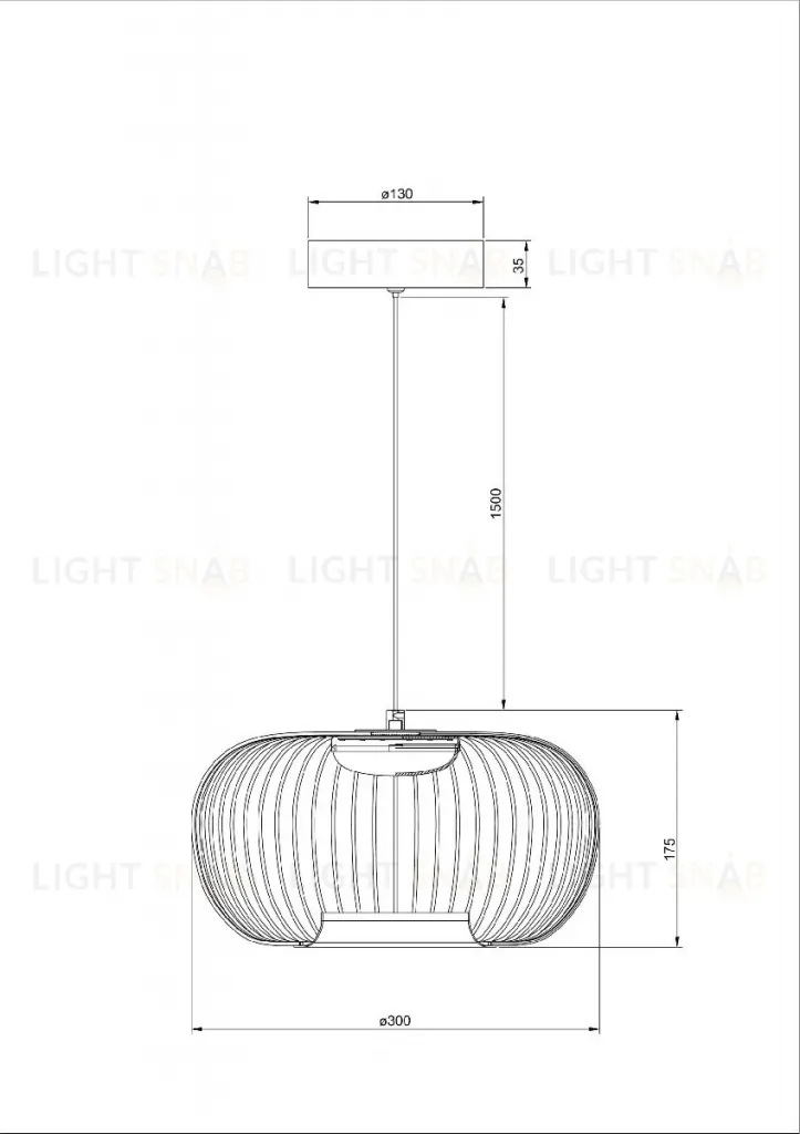 Подвесной светильник Arte Lamp Flare A3527SP-12BK A3527SP-12BK