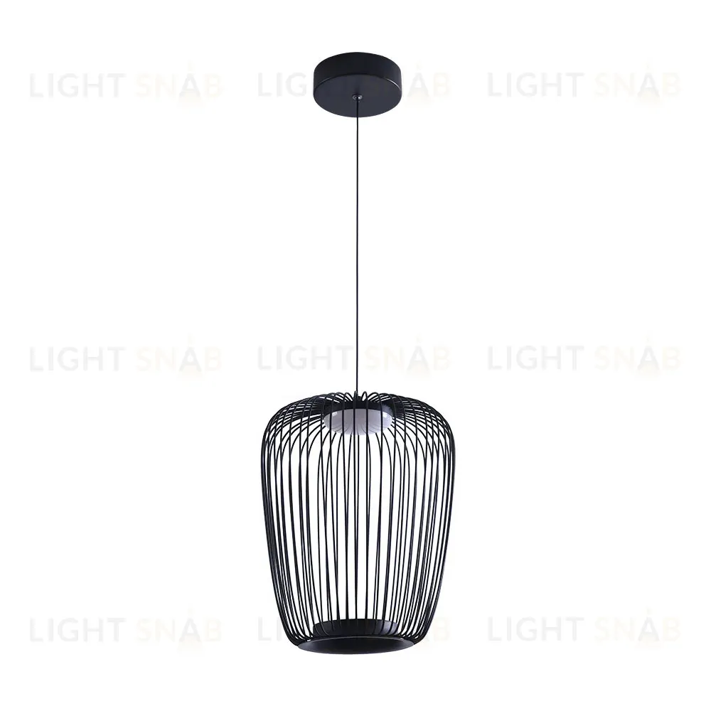 Подвесной светильник Arte Lamp Flare A3528SP-12BK A3528SP-12BK