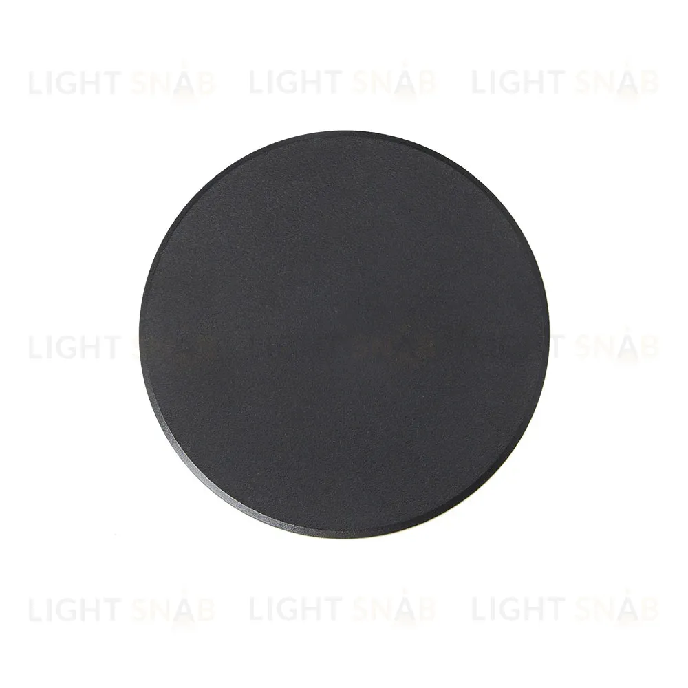 Архитектурный светильник Arte Lamp Nimbo A3412AL-1BK A3412AL-1BK