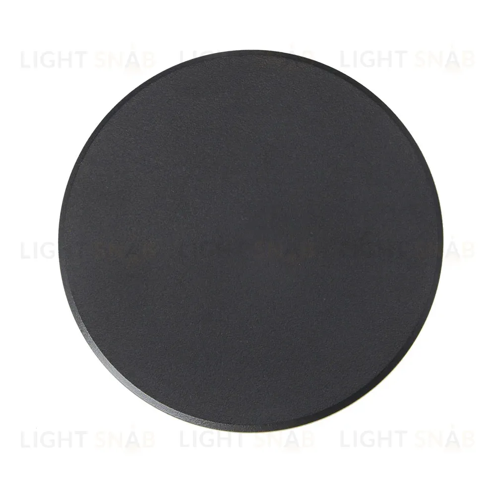 Архитектурный светильник Arte Lamp Nimbo A3415AL-1BK A3415AL-1BK