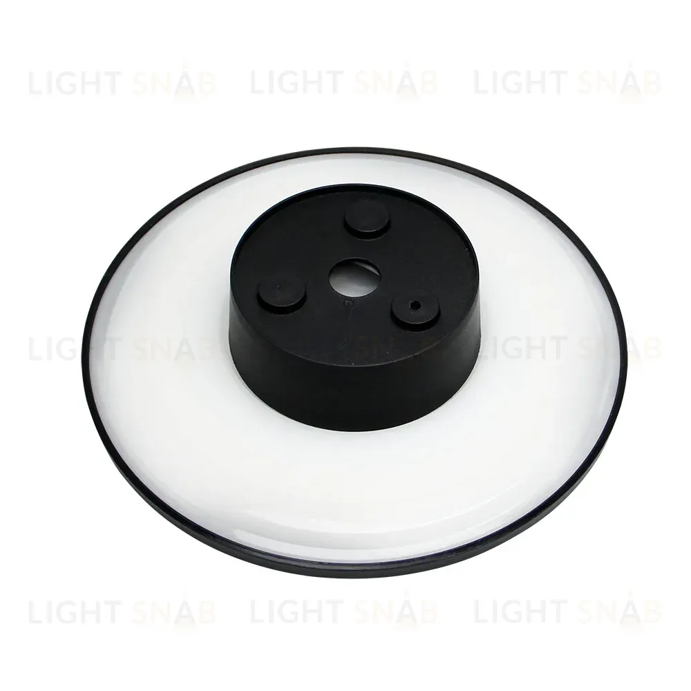 Архитектурный светильник Arte Lamp Nimbo A3415AL-1BK A3415AL-1BK