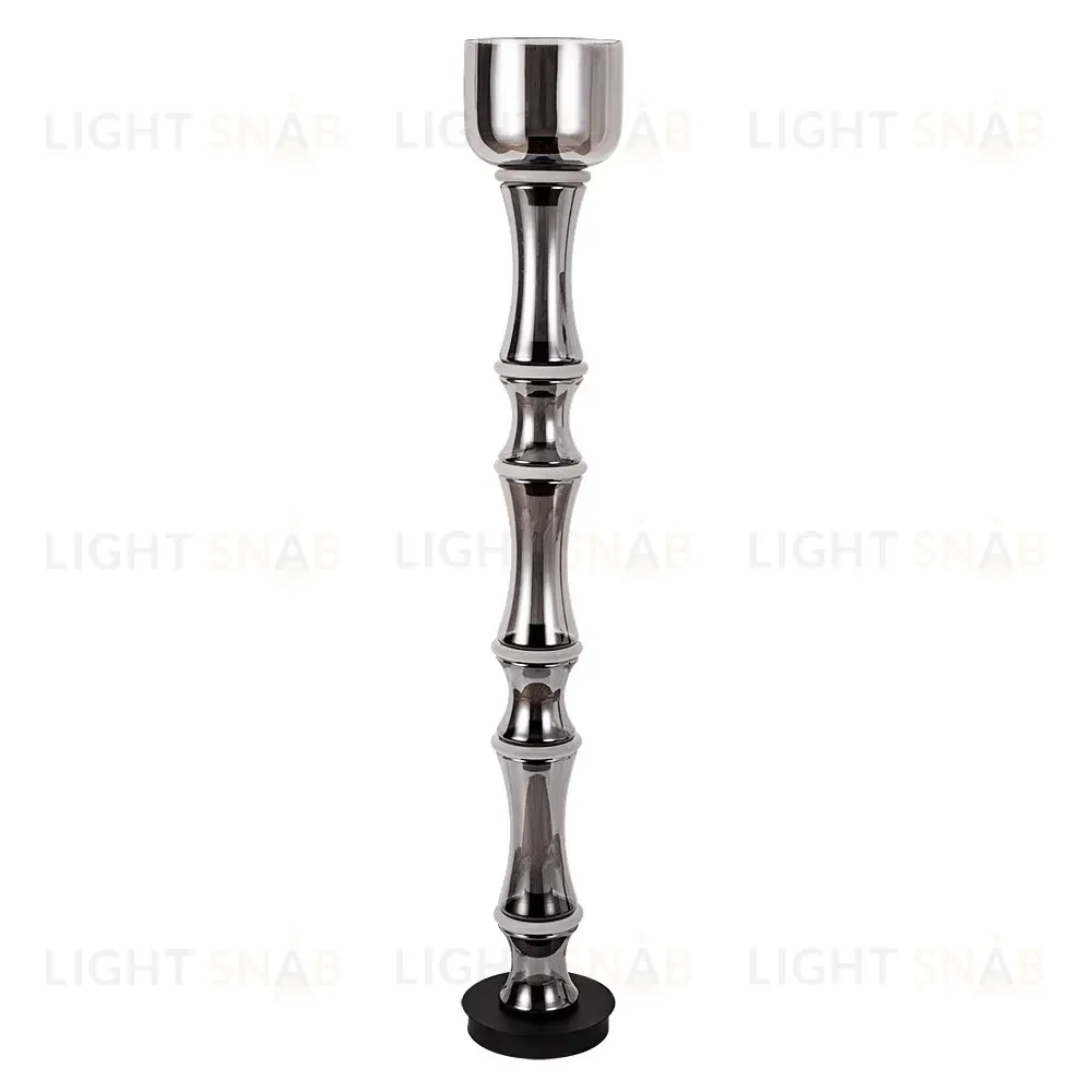 Торшер Divinare Volturn 1243/06 PN-45 1243/06 PN-45