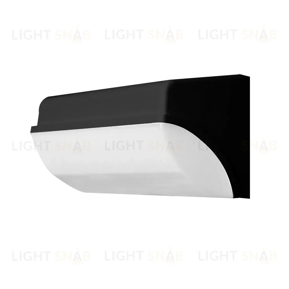 Архитектурный светильник Arte Lamp Ferro A2920AL-1BK A2920AL-1BK