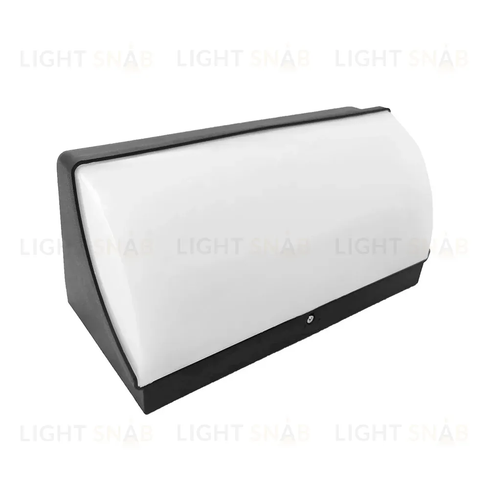 Архитектурный светильник Arte Lamp Ferro A2920AL-1BK A2920AL-1BK