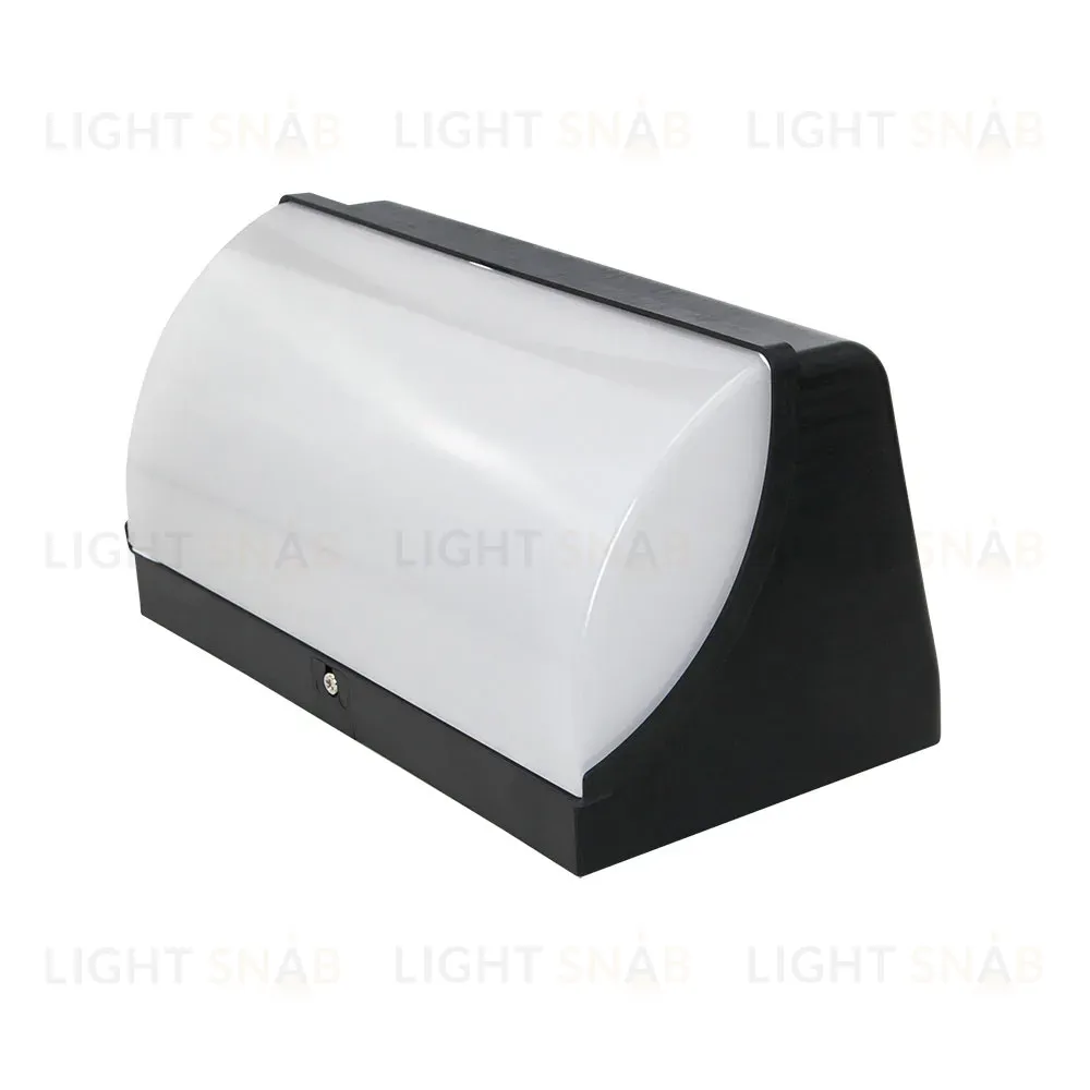 Архитектурный светильник Arte Lamp Ferro A2920AL-1BK A2920AL-1BK