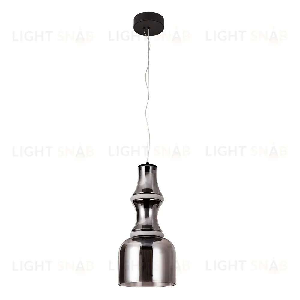 Подвесной светильник Divinare Volturn 1243/06 SP-22 1243/06 SP-22