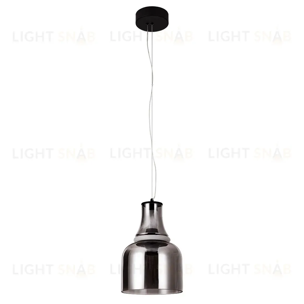 Подвесной светильник Divinare Volturn 1243/06 SP-15 1243/06 SP-15
