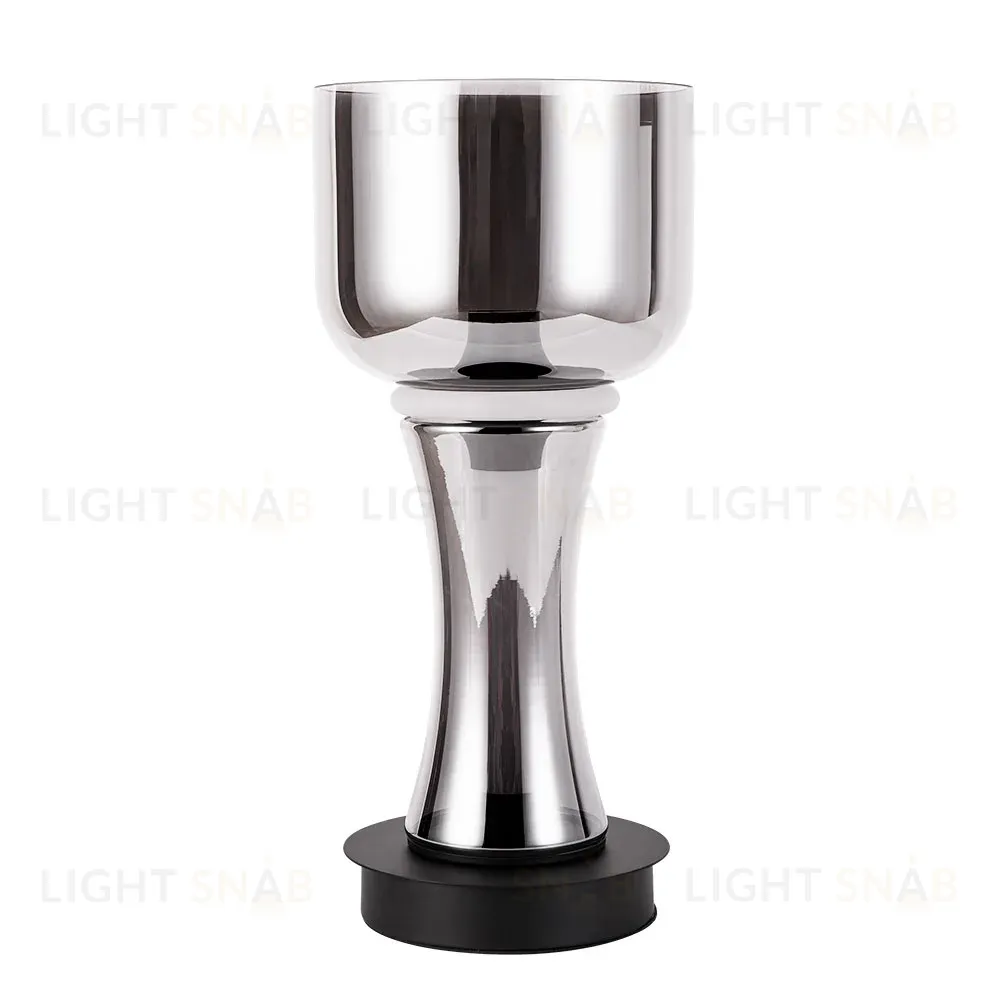 Настольная лампа Divinare Volturn 1243/06 TL-15 1243/06 TL-15
