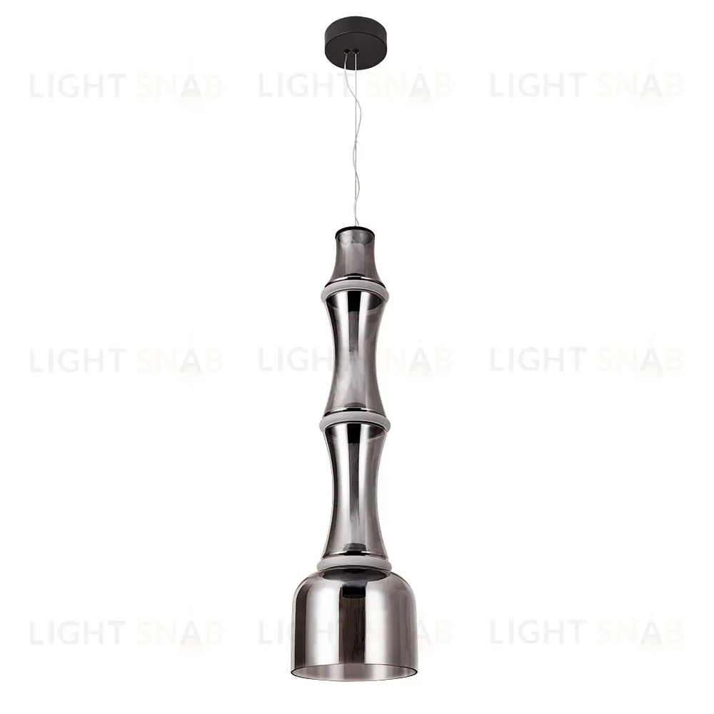 Подвесной светильник Divinare Volturn 1243/06 SP-30 1243/06 SP-30