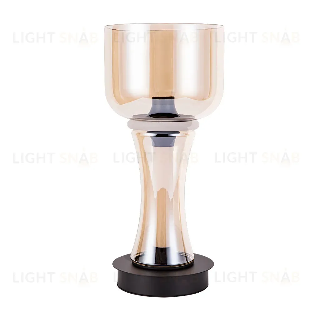 Настольная лампа Divinare Volturn 1243/17 TL-15 1243/17 TL-15