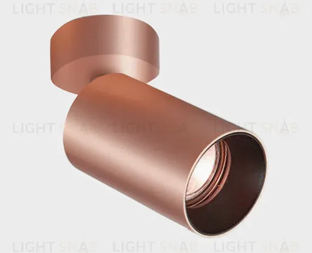 Спот Italline DANNY rose gold DANNY rose gold