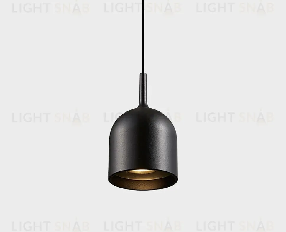 Подвесной светильник Italline DE-314 black DE-314 black