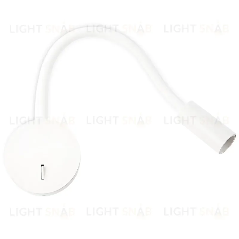 Гибкое бра Italline DE-316 white DE-316 white