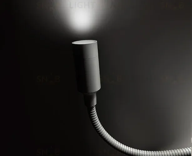 Гибкое бра Italline DE-316 white DE-316 white