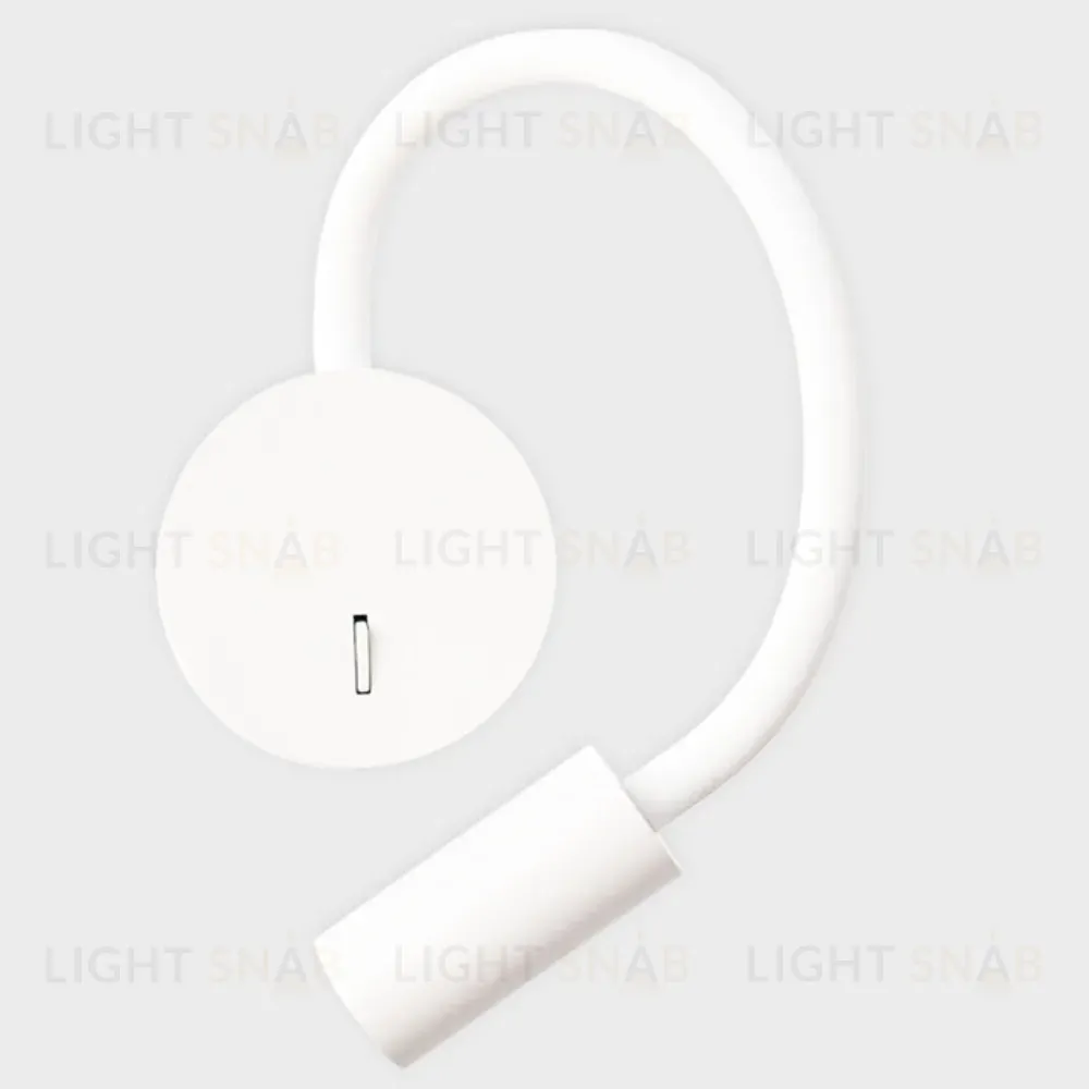 Гибкое бра Italline DE-316 white DE-316 white