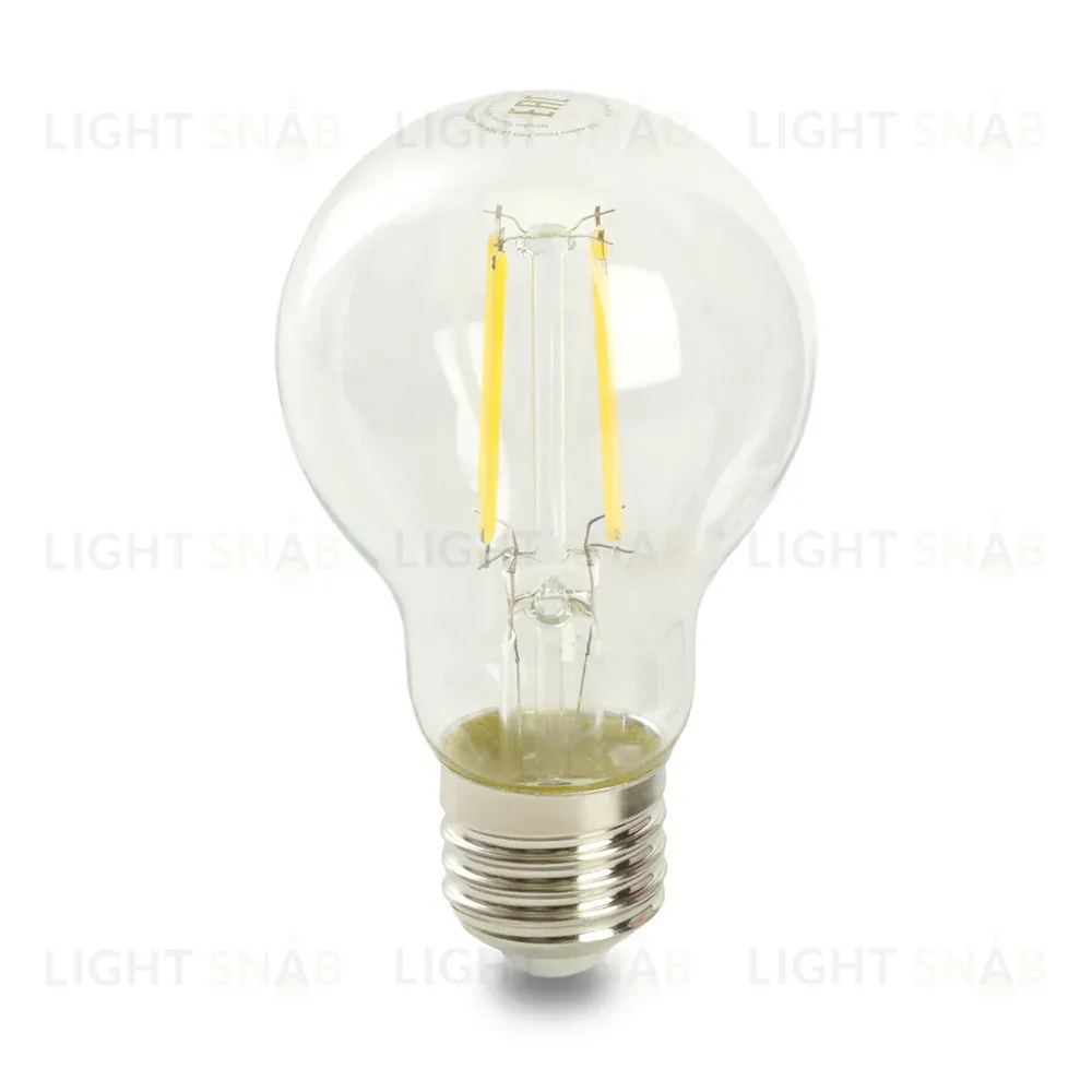 Светодиодная лампа Feron LB-1106 E27 6W 2700K 48889 48889