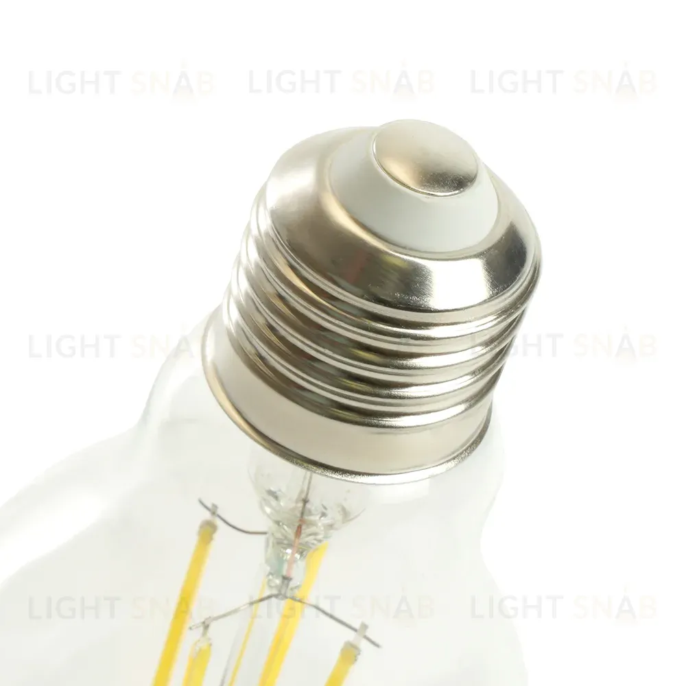 Светодиодная лампа Feron LB-1106 E27 6W 2700K 48889 48889