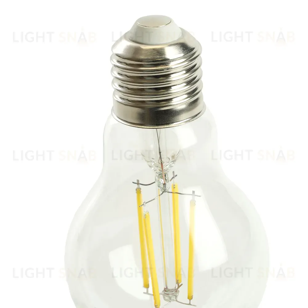 Светодиодная лампа Feron LB-1106 E27 6W 2700K 48889 48889
