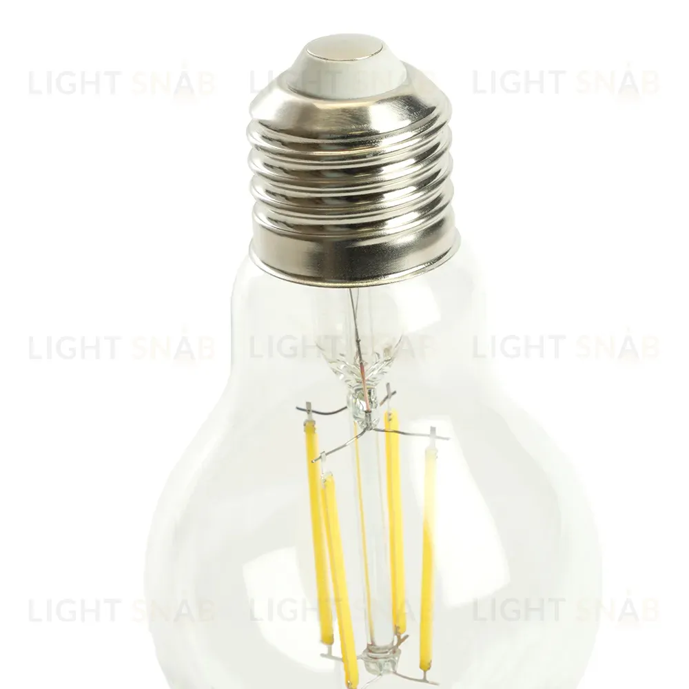 Светодиодная лампа Feron LB-1106 E27 6W 4000K 48890 48890