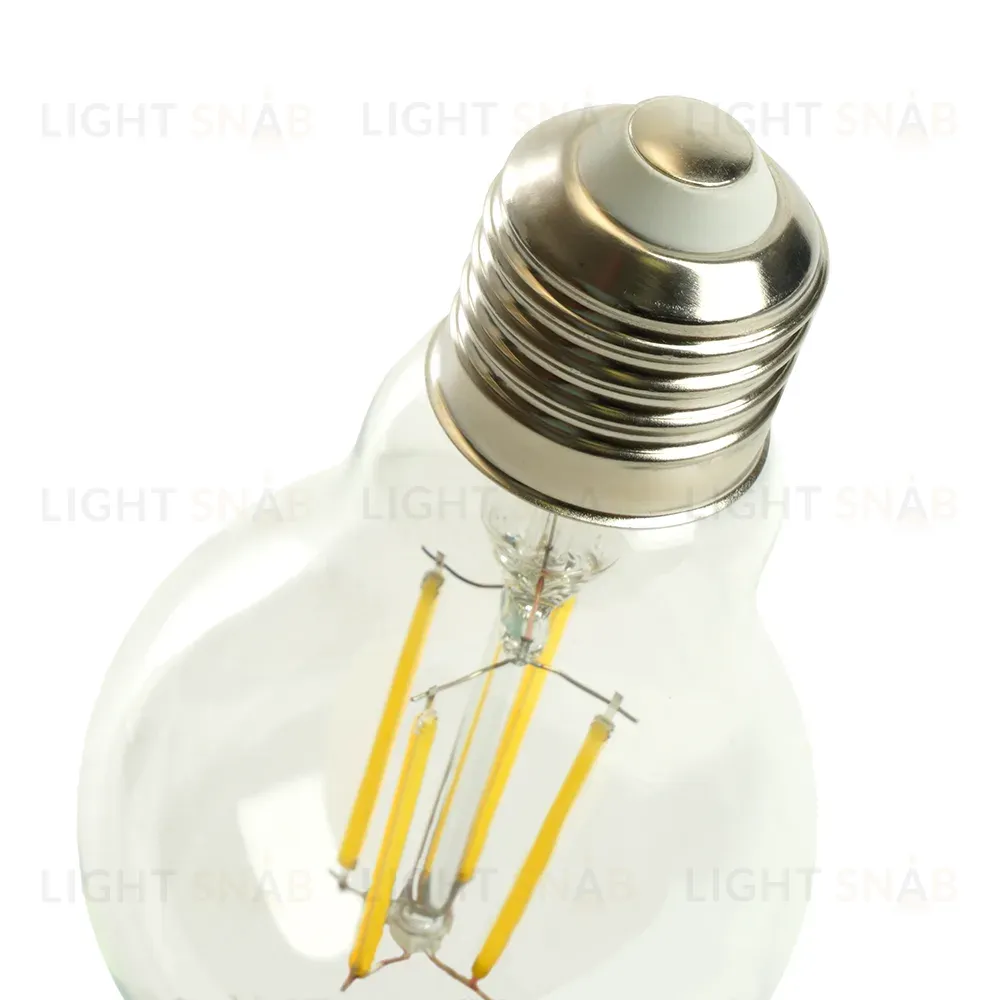 Светодиодная лампа Feron LB-1106 E27 6W 4000K 48890 48890