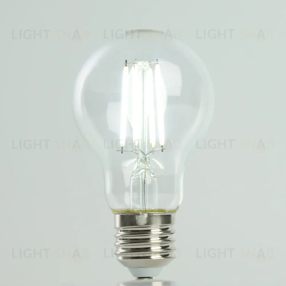 Светодиодная лампа Feron LB-1106 E27 6W 4000K 48890 48890