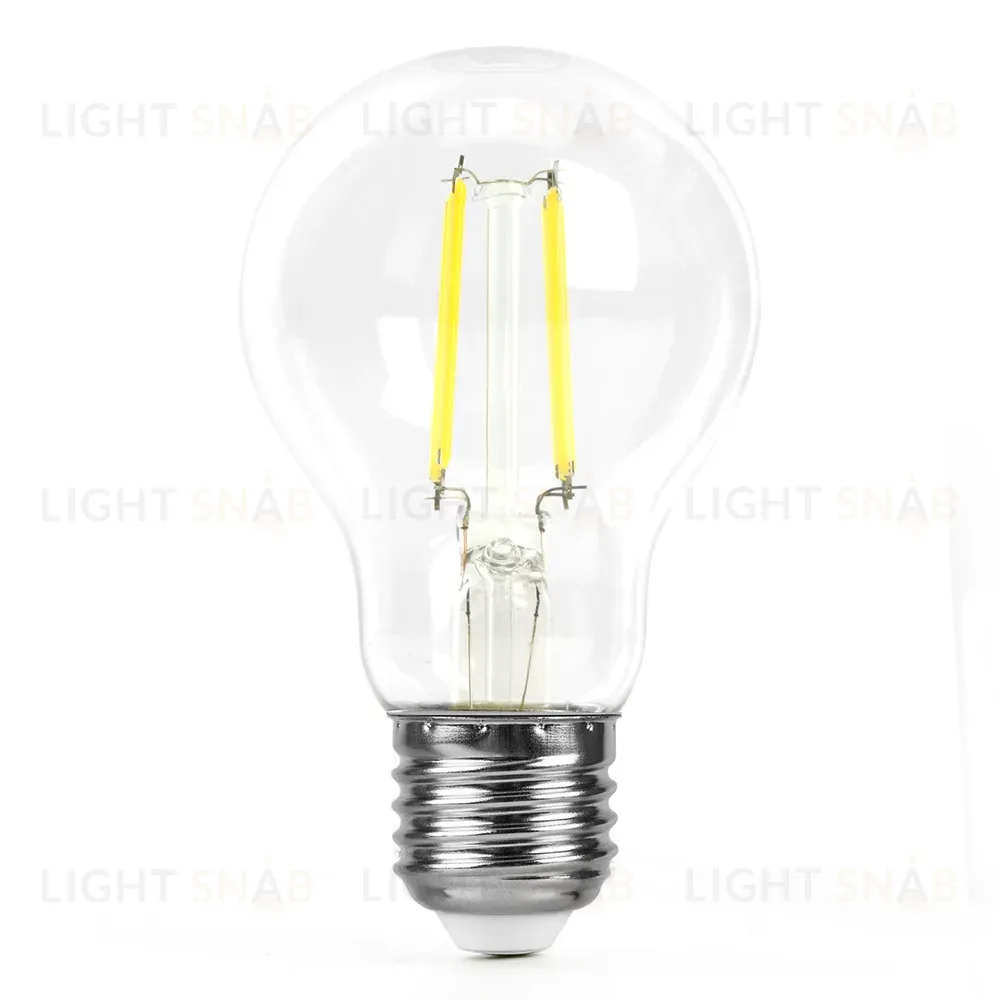 Светодиодная лампа Feron LB-1106 E27 6W 4000K 48890 48890
